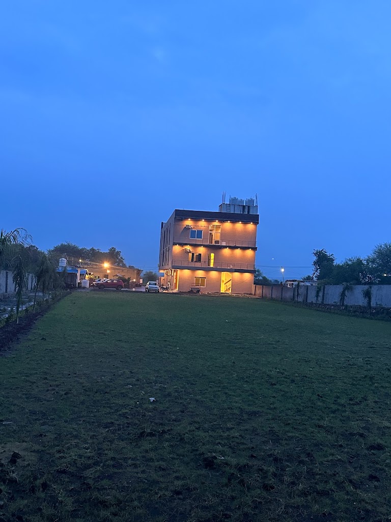Prince Hotel Resort