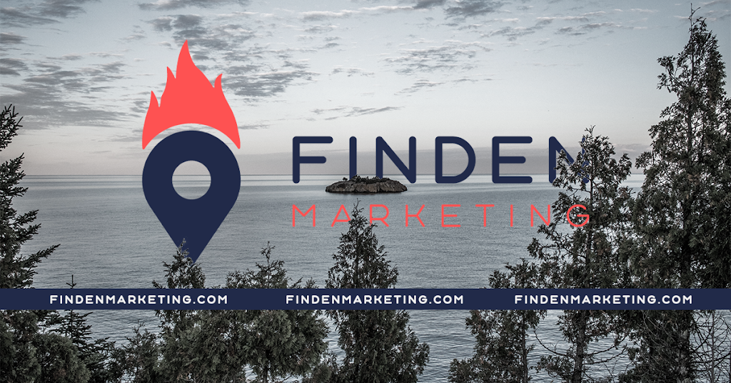 Finden Marketing