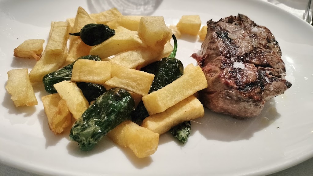 Restaurante Can Feu — Mas recientes