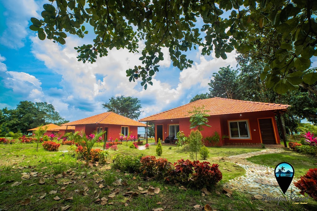 Dweepa Resort