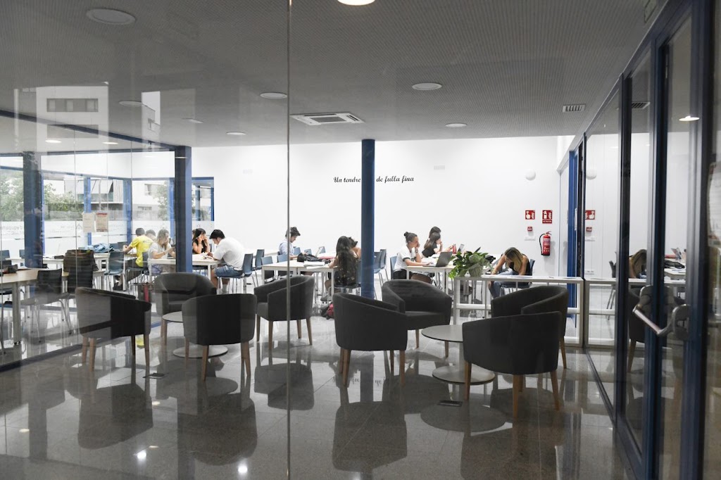 Centro Civico Soledad Sans Serafini