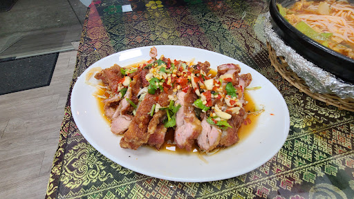金泰城泰式料理 的照片