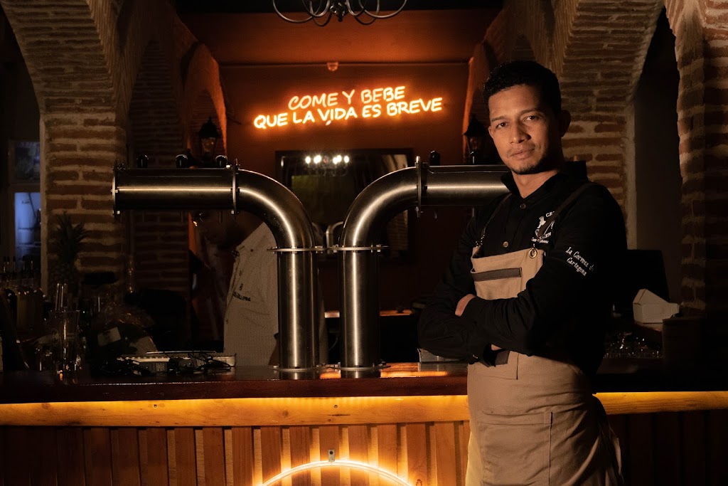 Cerveceria Cartagena Bar