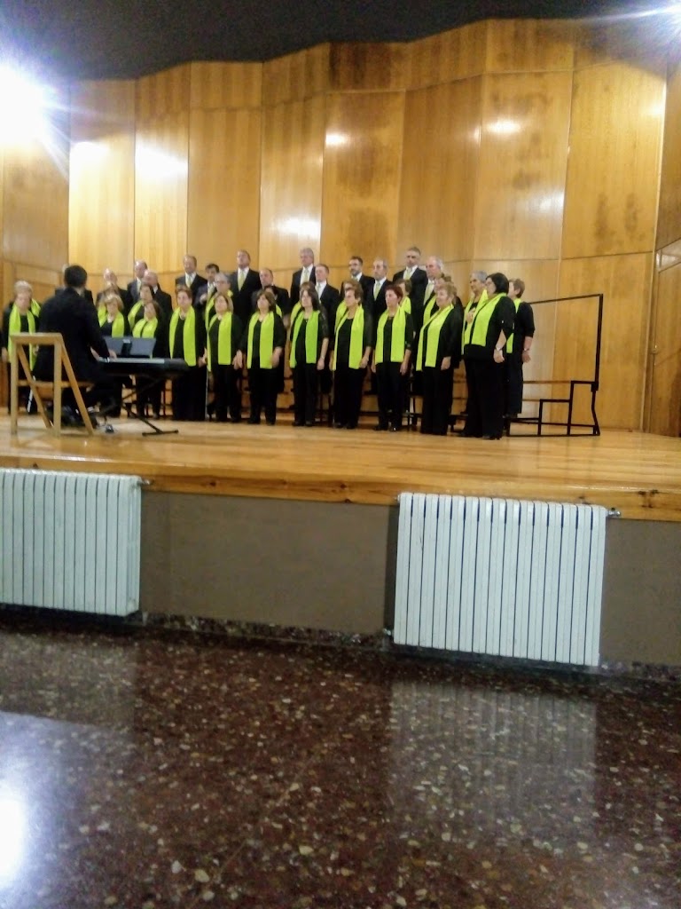 Centro Cultural e Recreativo de Cabral