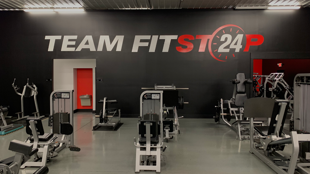  Fitstop24 – Middlebury