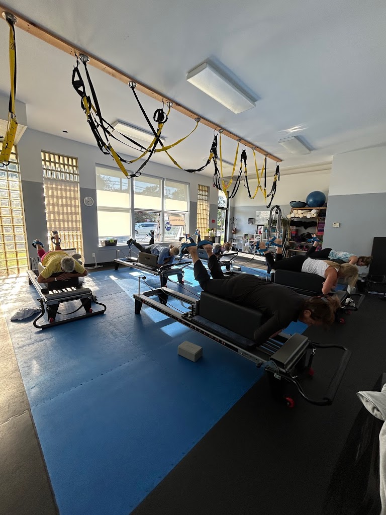  To The Core Pilates of NY LLC