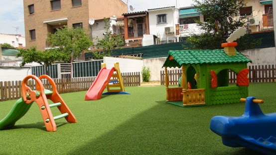 Llar d'Infants Sol i Lluna