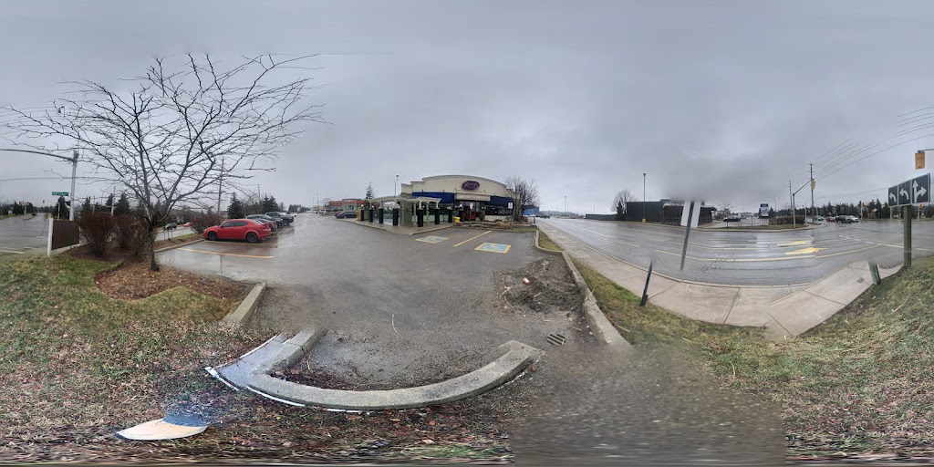 Street View & 360°