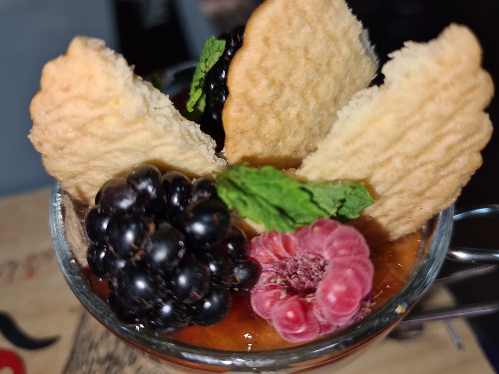 Restaurante Soraluze — Comida y bebida