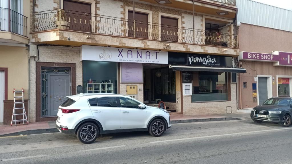 Herbolario, Masajes,Terapias Alternativas, | Xana-T Centro de Bienestar