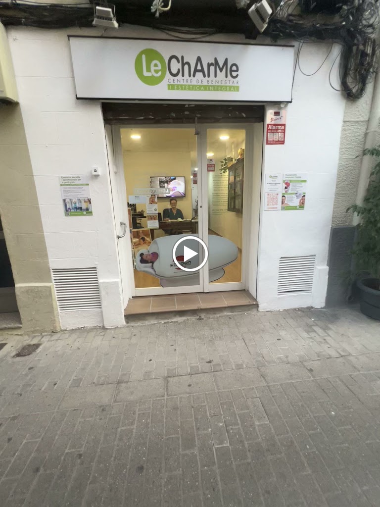 Le Charme — Videos