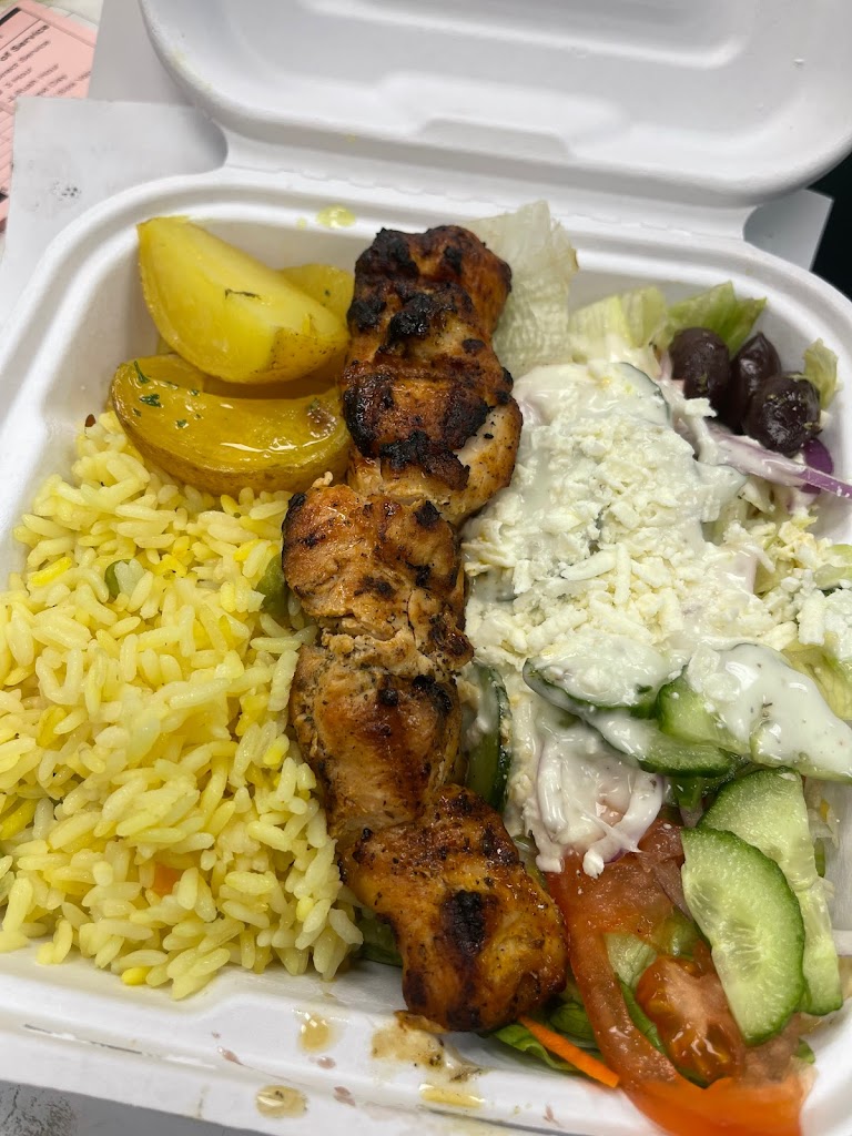Souvlaki