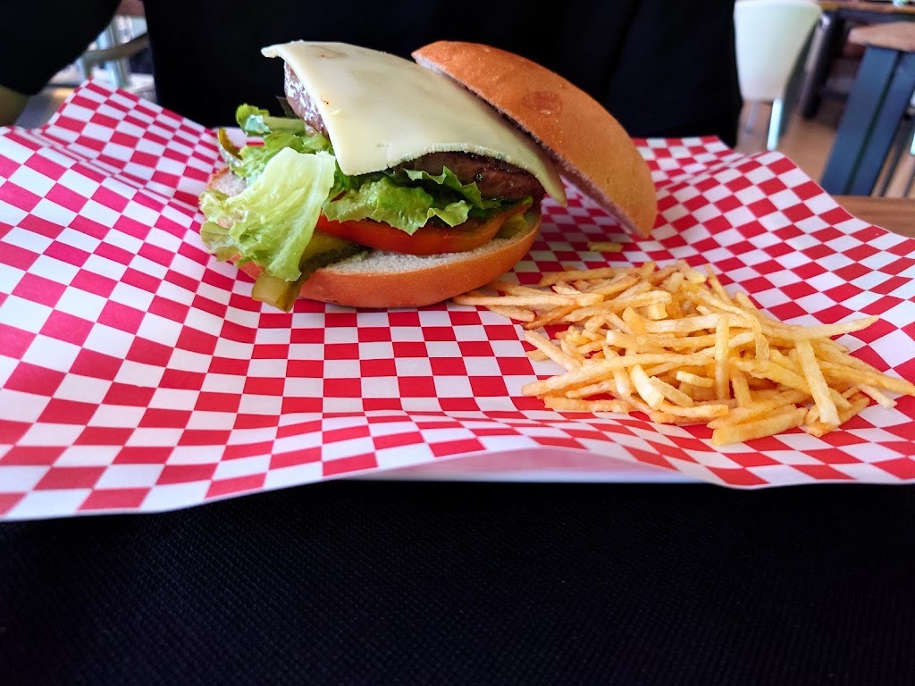 Villa Maria — Papas fritas