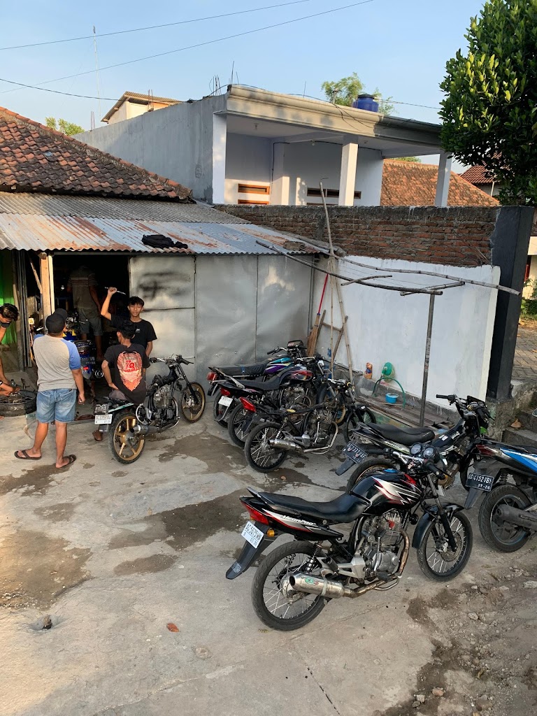RAYAN MOTOR