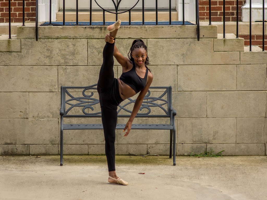  Inspirations Dance & Gymnastics