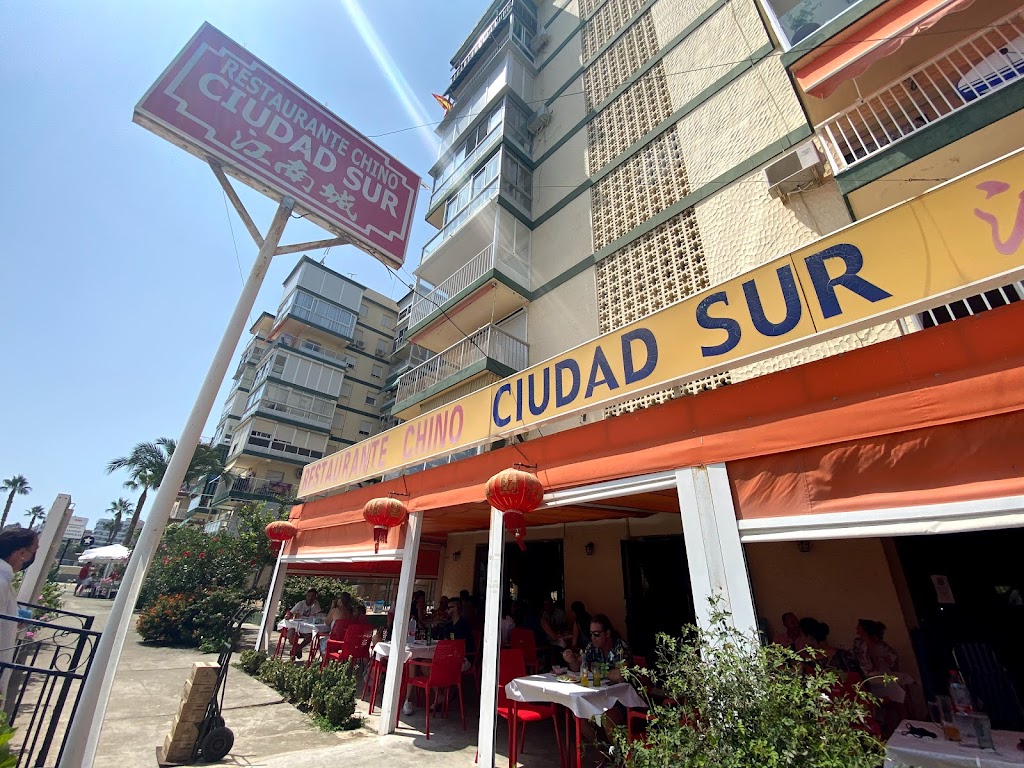 Restaurante Ciudad Sur