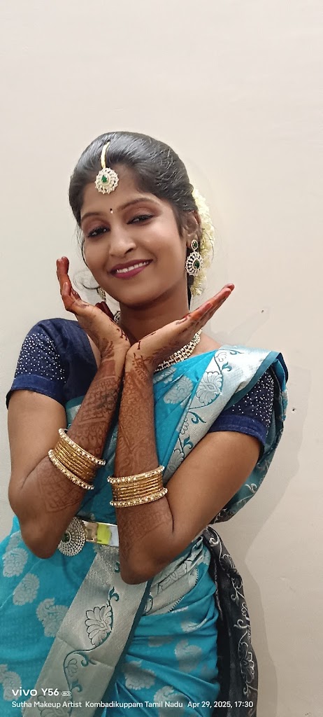 Sutha Bridal Studio Academy