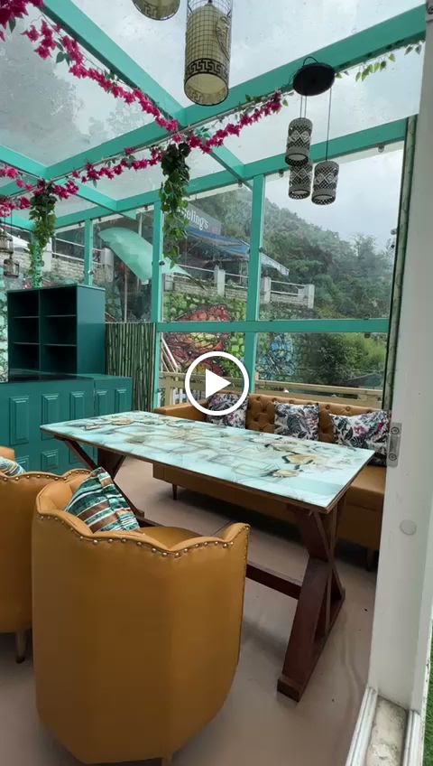 Feelings Cafe