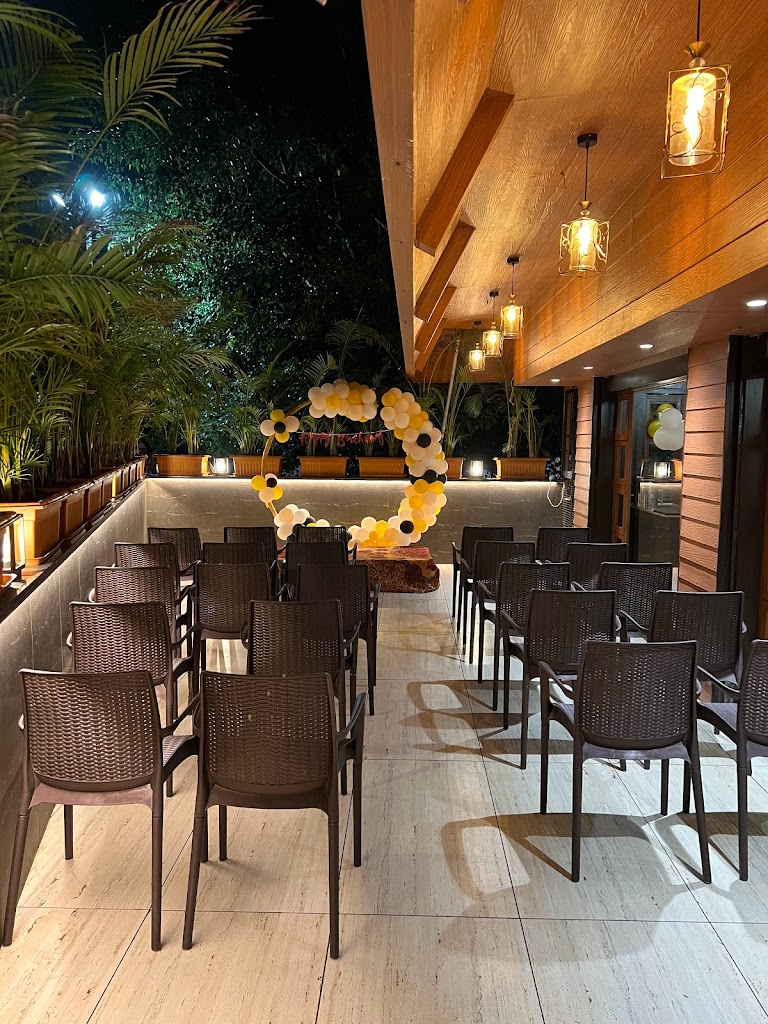 Kgn Xprs Family Dining Restaurant