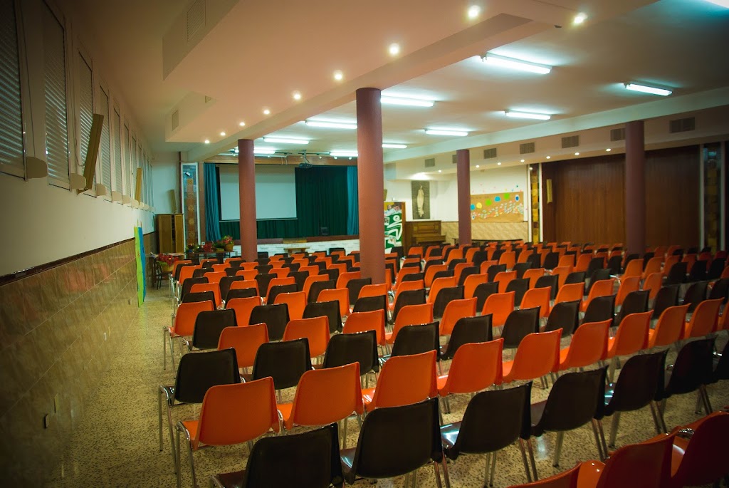 Colegio la Presentacion FESD de Linares