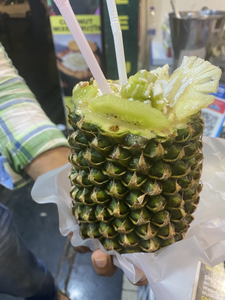 Food & drink