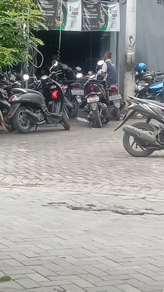 Bengkel 3t Motor