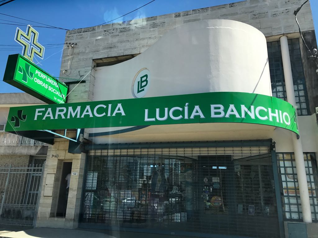 Lucia BANCHIO