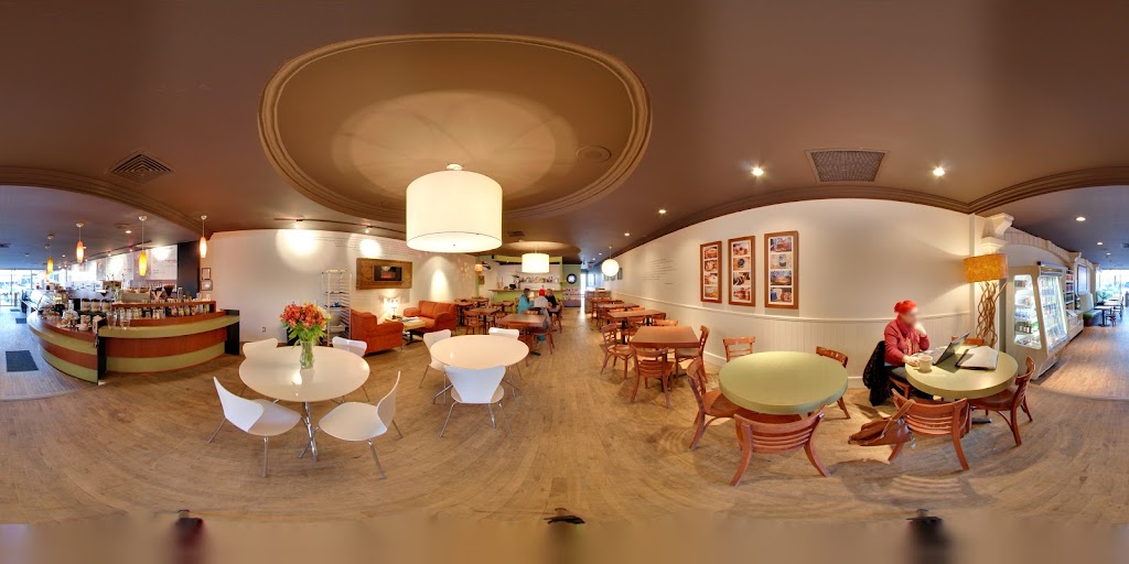 Street View & 360°
