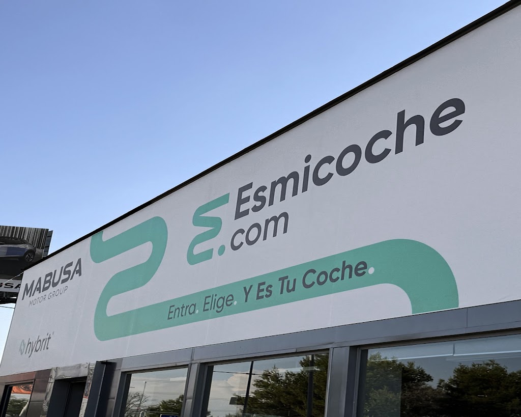 Esmicoche.com | Concesionario coches segunda mano Madrid