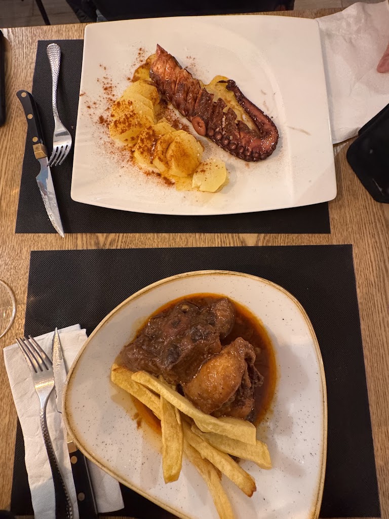 Lamarca Gastrobar — Mas recientes