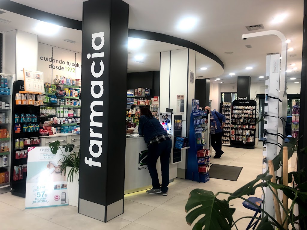 FARMACIA SAN FRUCTUOSO — Del propietario