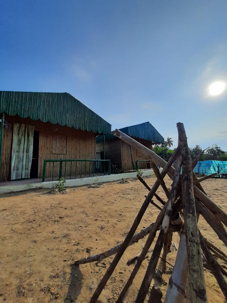Chilika Eco Resort