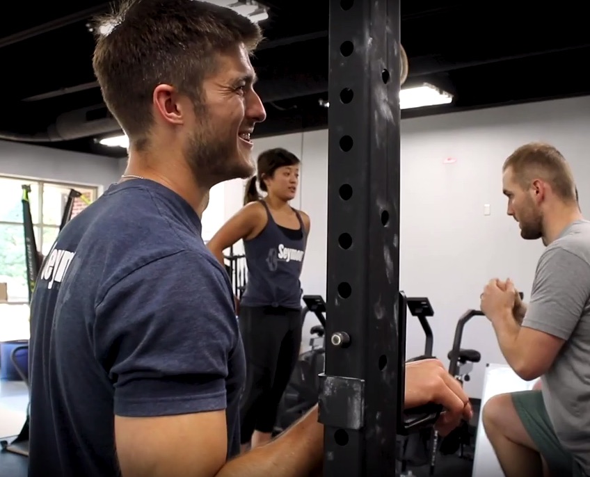  Seymour Health & Fitness