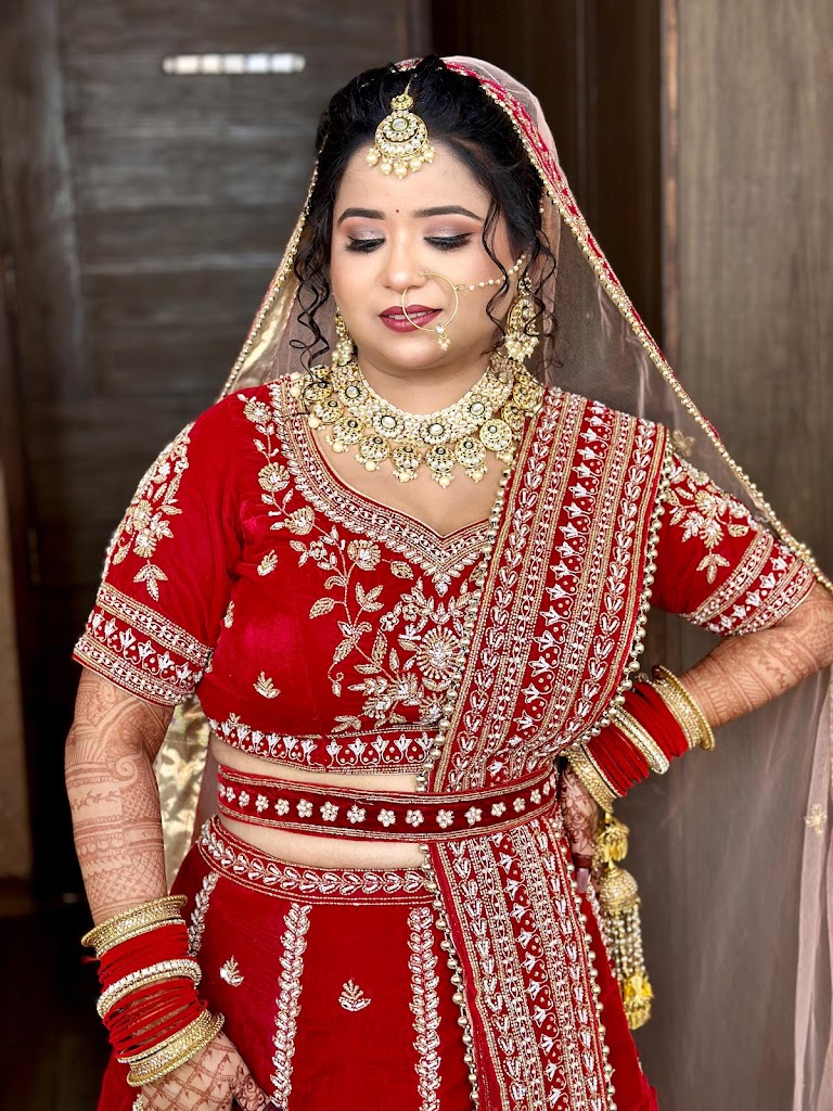 Veronika Beauty Parlour