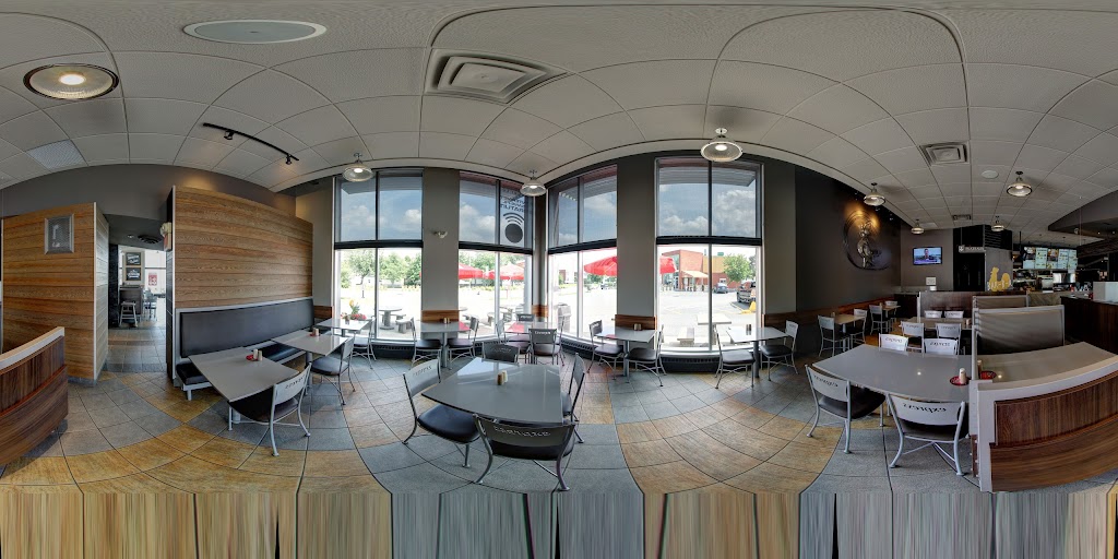 Street View & 360°