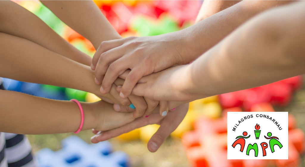 AFA Milagros Consarnau