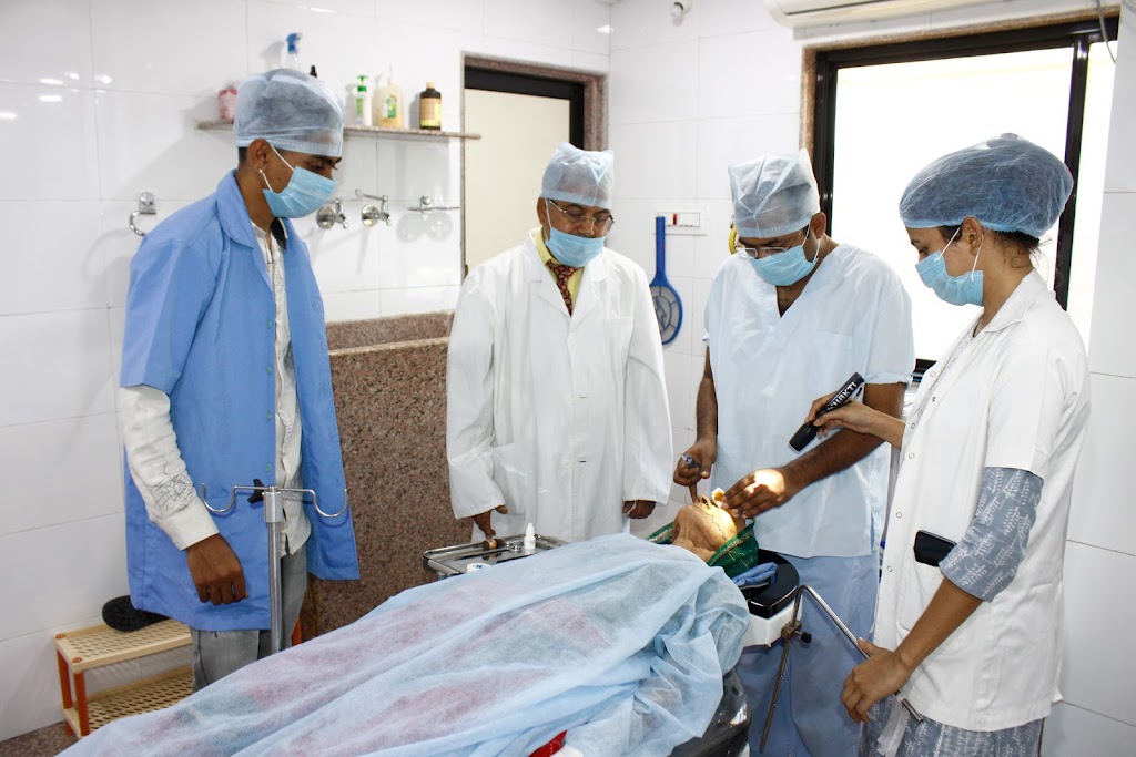 Eye Care Hospital Sanchore Best Eye Care Hospital Phaco And Laser Centre In Sanchore