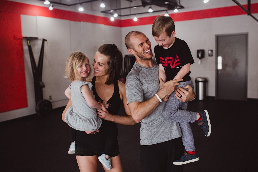  Nerve Health & Fitness