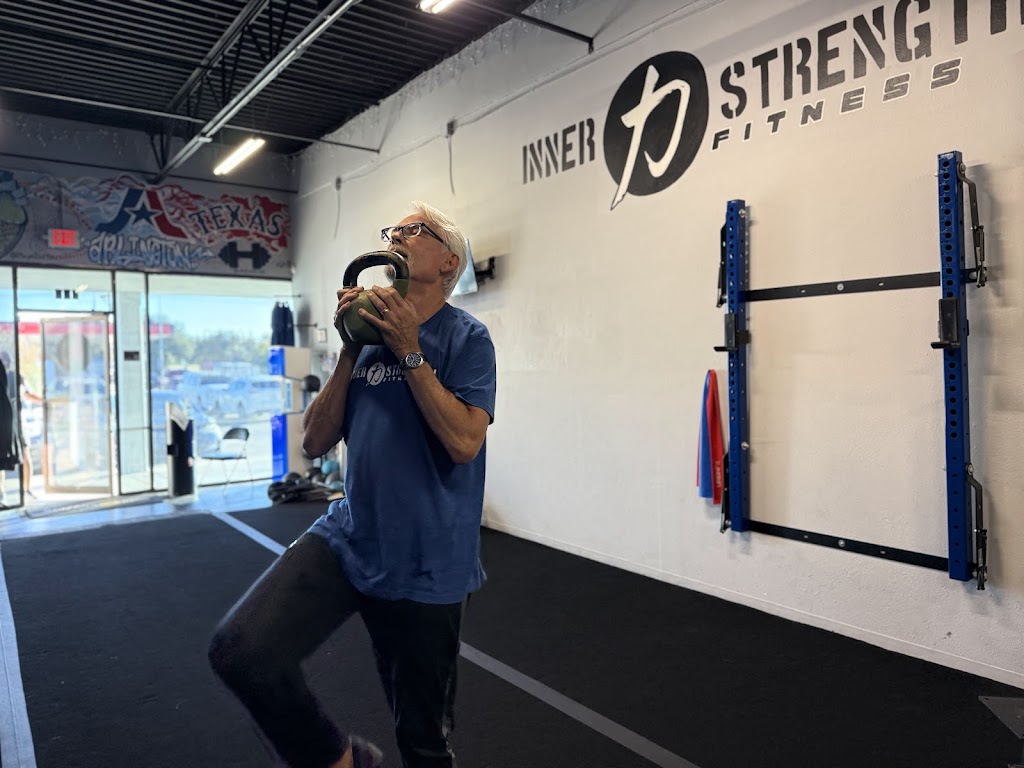  Inner Strength Fitness-Personal Training for Adults 50+