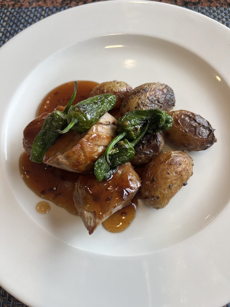 Restaurante The Golf Club — Mas recientes