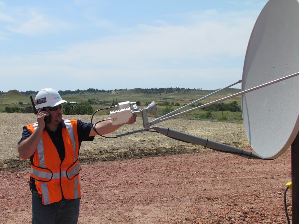 Lone Pine Technology