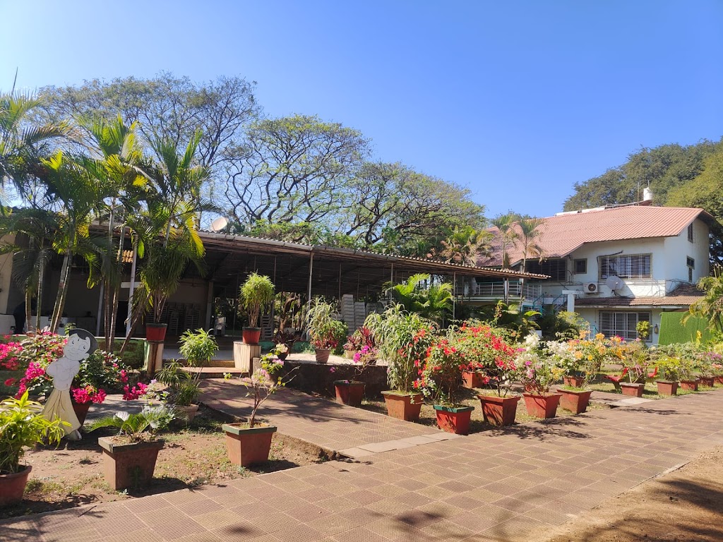 Green Hills Resort