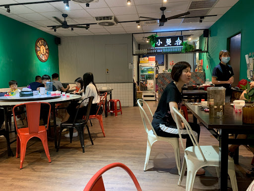 小曼谷泰台式料理餐廳 的照片