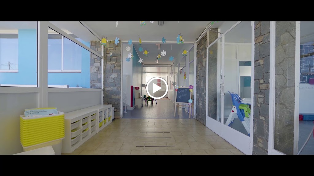 Centro Infantil Higopico La Laguna — Videos