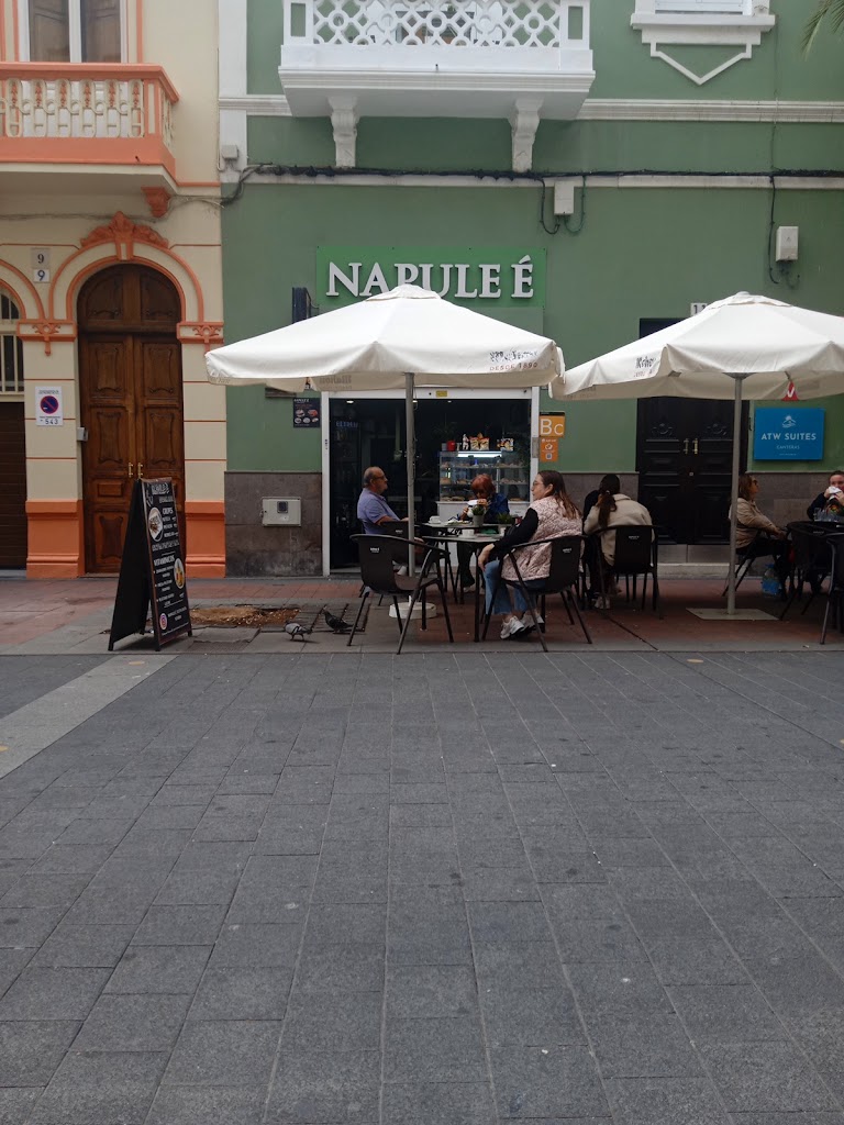 Napule e — Mas recientes