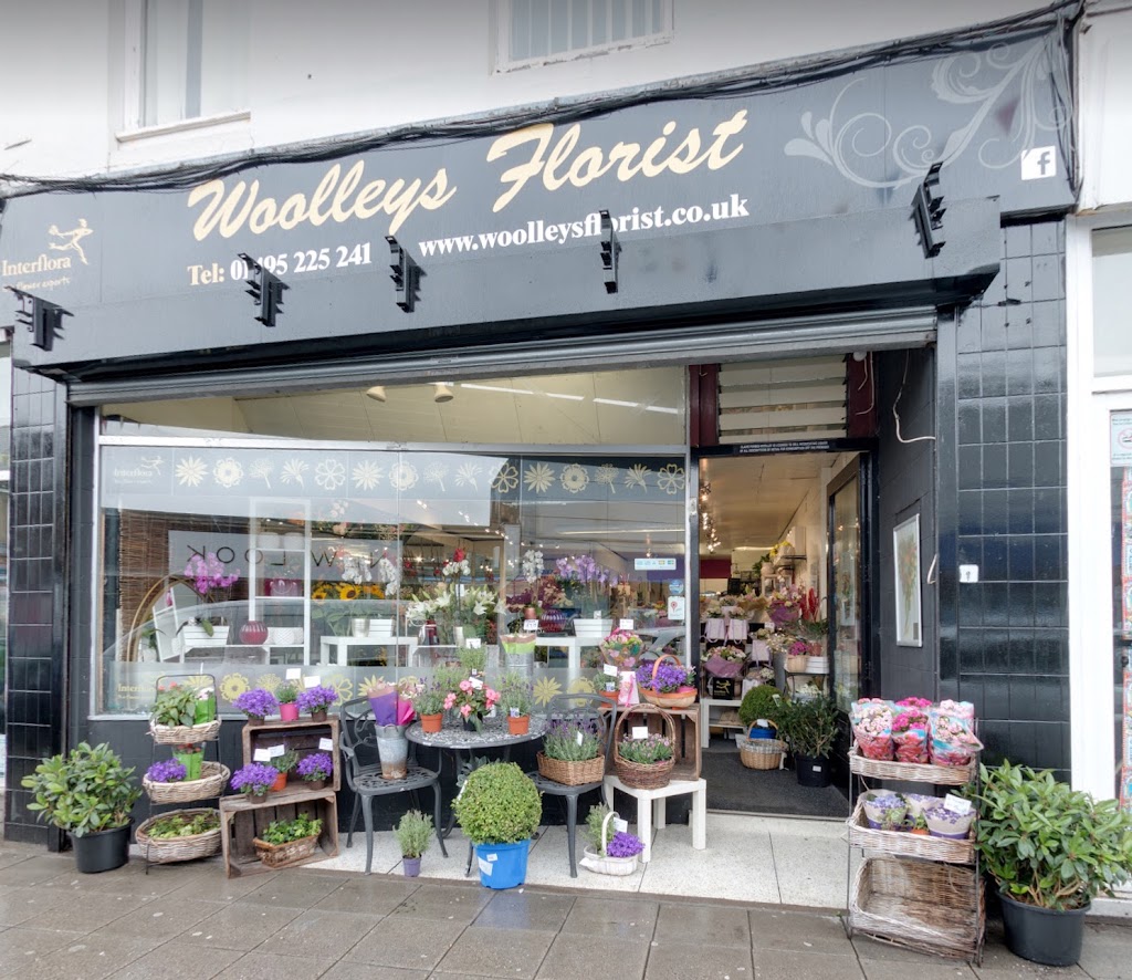 Woolleys Florist