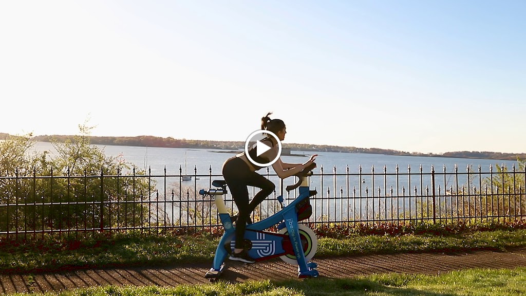  Jibe Cycling Portland