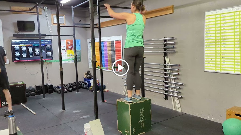  OTL Community Fitness