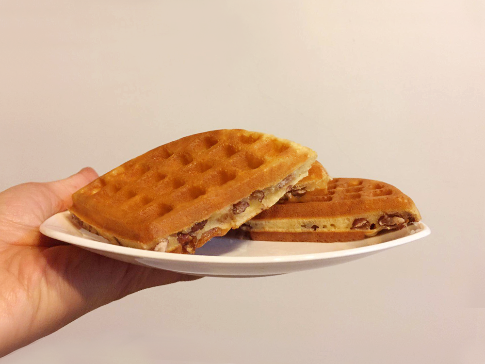 CALODY卡洛蒂鬆餅屋[台中潭子店] 的照片