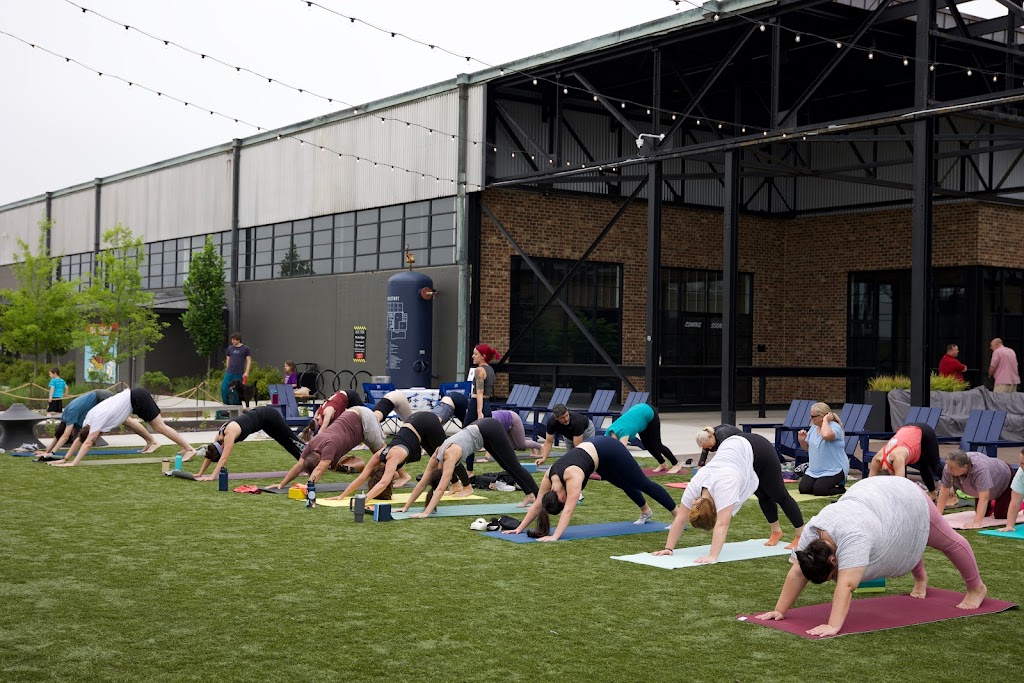  Lotus Yoga & Pilates